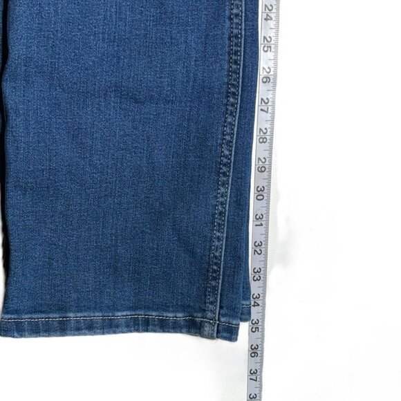 Wrangler Q-Baby Riding Jeans Waist 33 - Picture 5 of 9